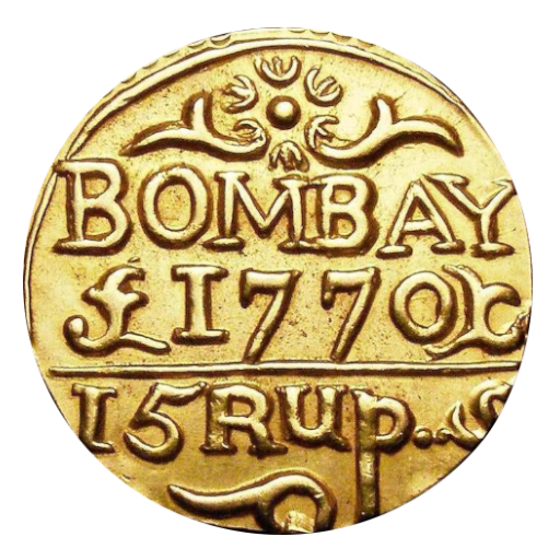 British India Coins icon