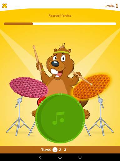 HiPP Kids App screenshot 7