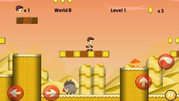 Vicky World screenshot 5