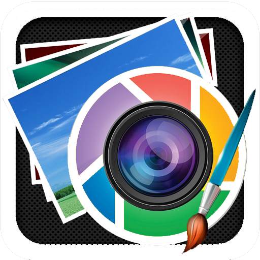 Photo Editor Pro 1.0.3