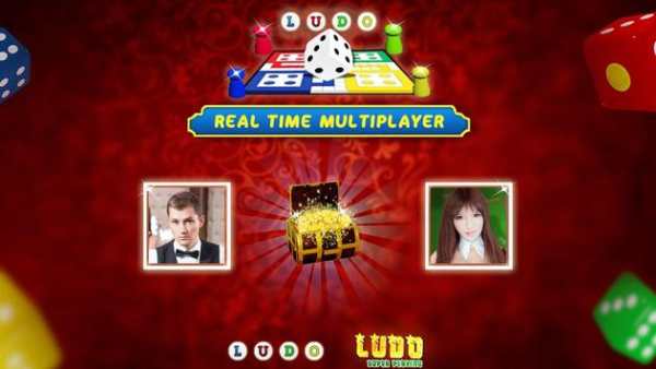 Ludo 4 Players Season 🎲 screenshot 2