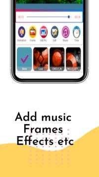 Video Collage Maker screenshot 4