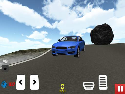 Xtreme Drag Racing screenshot 10