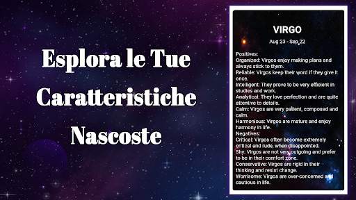 Lettura del palmo e chiromante screenshot 7