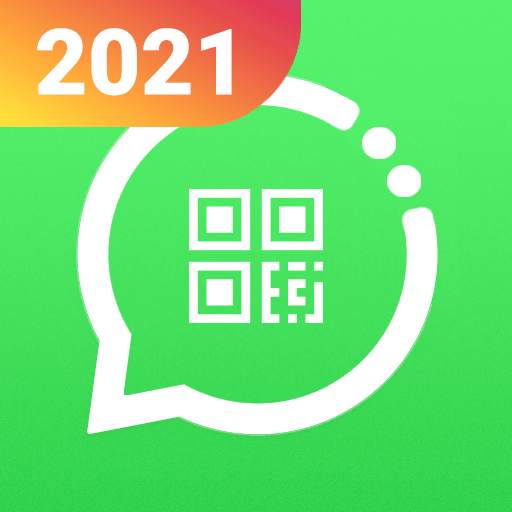 Whats web Clonapp for WhatsApp Web & Cleaner 2021 2.18