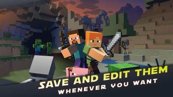 1Craft - Addons for Minecraft PE screenshot 1
