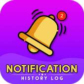 Notification Saver Log - Notisaver And History icon