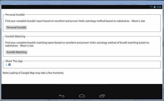 kundali screenshot 4