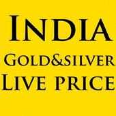 India gold & Silver Price Live on 9Apps