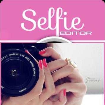 Photo Editor Selfie Camera App screenshot 1