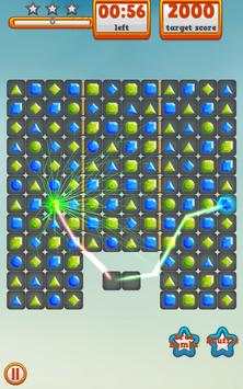 Jewel Crush screenshot 1