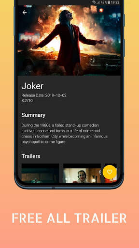 Dramacool Play screenshot 4