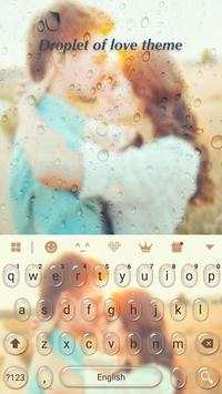 Keyboard-Boto: Droplet of Love screenshot 3