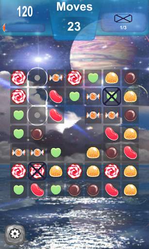 Candy Space screenshot 6