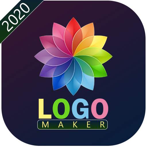 Logo Maker 2020 - 3D Logo designer, Logo Creator 1.1.0