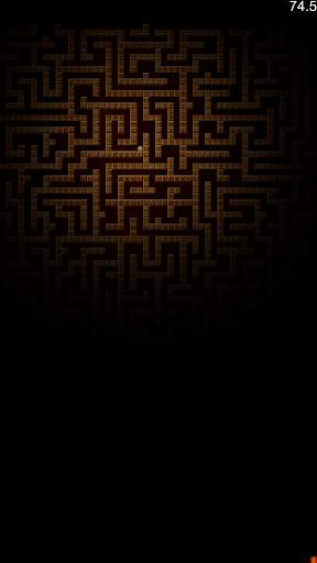 Labyrinth game screenshot 7