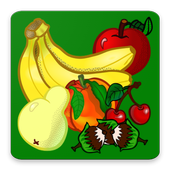 Fruits Name icon