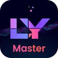 Mbit Musical Video : Partically.ly video maker logo