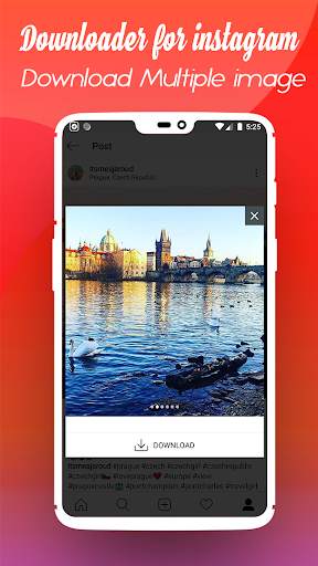 IGSaver screenshot 6