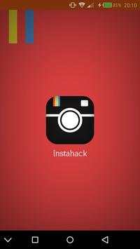 Instahack 2017 Simulator screenshot 1