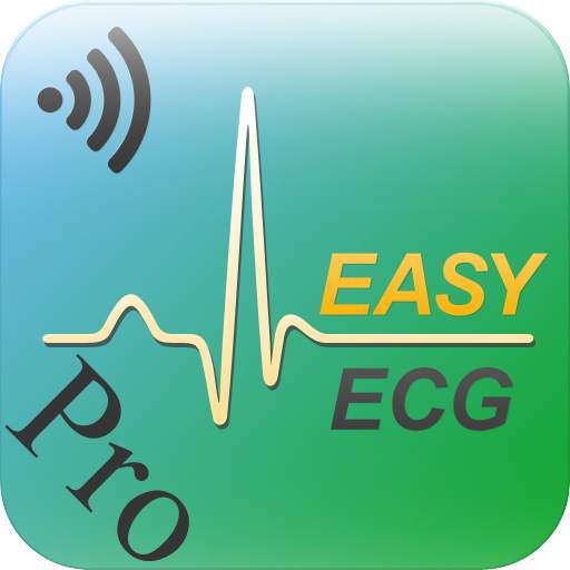 Easy ECG Mobile PRO 0.1027