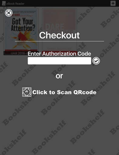 IGP Reader screenshot 2