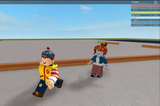 Tips : McDonalds Tycoon Roblox screenshot 2