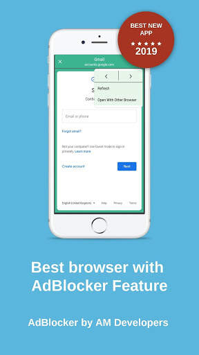 All Email Providers in One screenshot 6