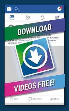 Download Social Videos screenshot 1