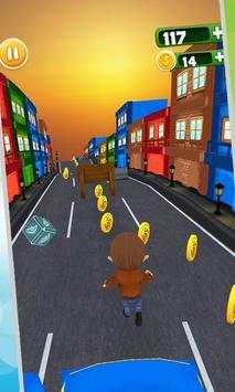 Play Subway Surfers : Bus Rush screenshot 2