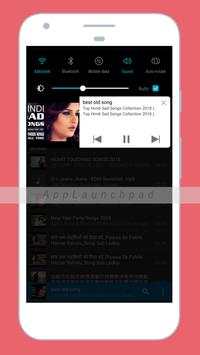 Mx Music Player screenshot 4