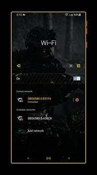 #Hex Plugin - CODE: hex_ for Samsung OneUI screenshot 1