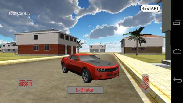 Fabulous Driving screenshot 2