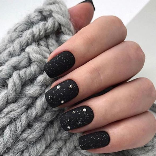 Nail Art-Online Store icon