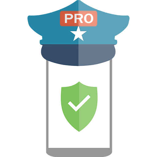 Anti Intruder Security System Pro icon
