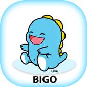 Guide for Bigo Lite in hindi - Live app icon