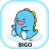 Guide for Bigo Lite in hindi - Live app 1.0