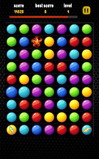 Bubble Match screenshot 11