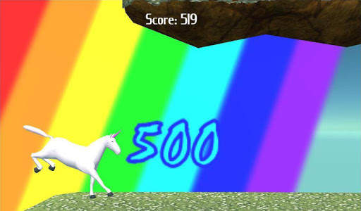 Unicorn screenshot 1