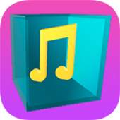 Mp3Box - Музыка в mp3 2.2
