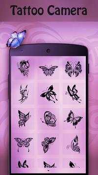 Tatto Camera Edit Pro screenshot 1