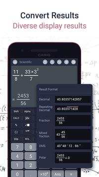 Calculator Free screenshot 2