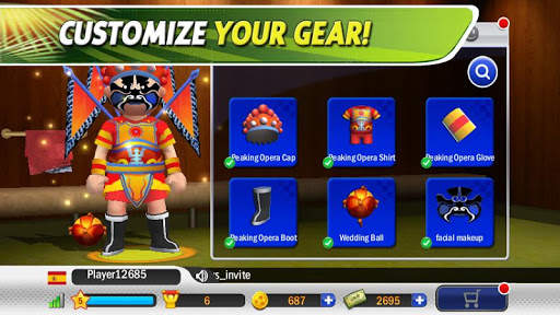 Perfect Kick screenshot 5