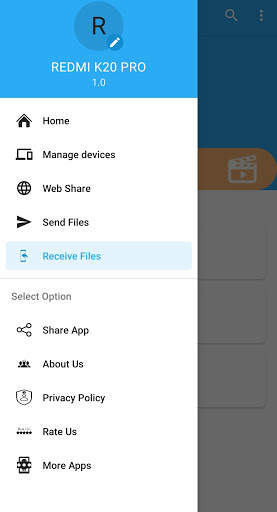 ShareDo: Indian Share Karo App - Send & Receive screenshot 4