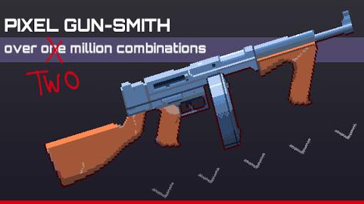 Pixel Gun Maker screenshot 4