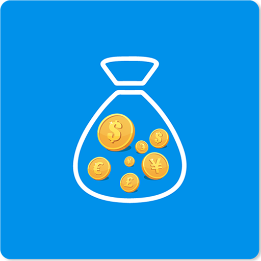 Lucky Cash MAX icon