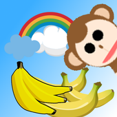monkey smasher games icon