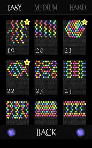 Crystal Caverns Free screenshot 3