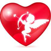 💖 Love test 💖 on 9Apps