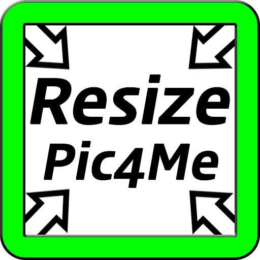 ResizePic4Me(Pic Resolution) 1.1.0